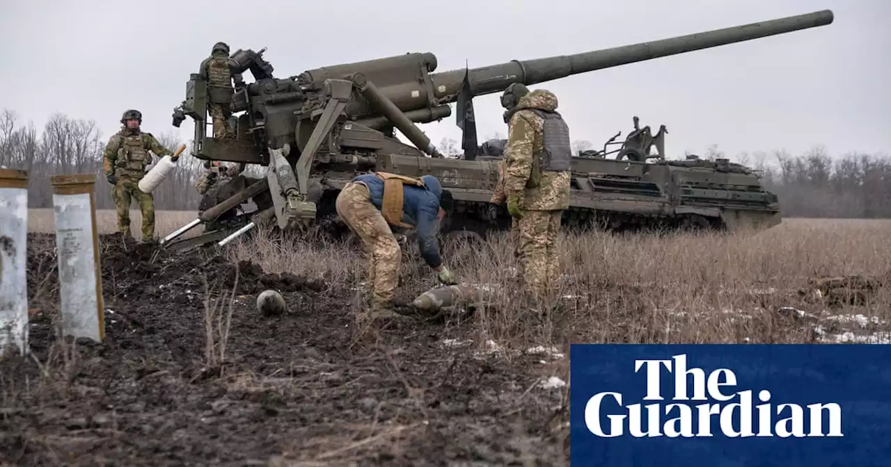 Russia-Ukraine war at a glance: what we know on day 349 of the invasion