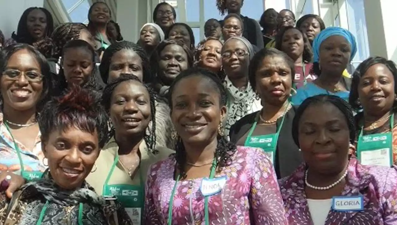 APWEN unveils new scheme to improve inclusion, diversity in engineering | The Guardian Nigeria News - Nigeria and World News
