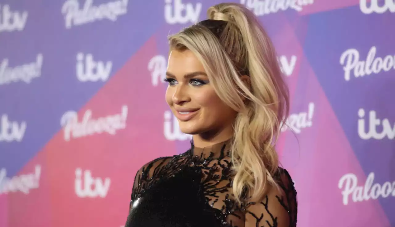 Love Island’s Liberty Poole has entered her Spice Girls hair era and we are HERE FOR IT