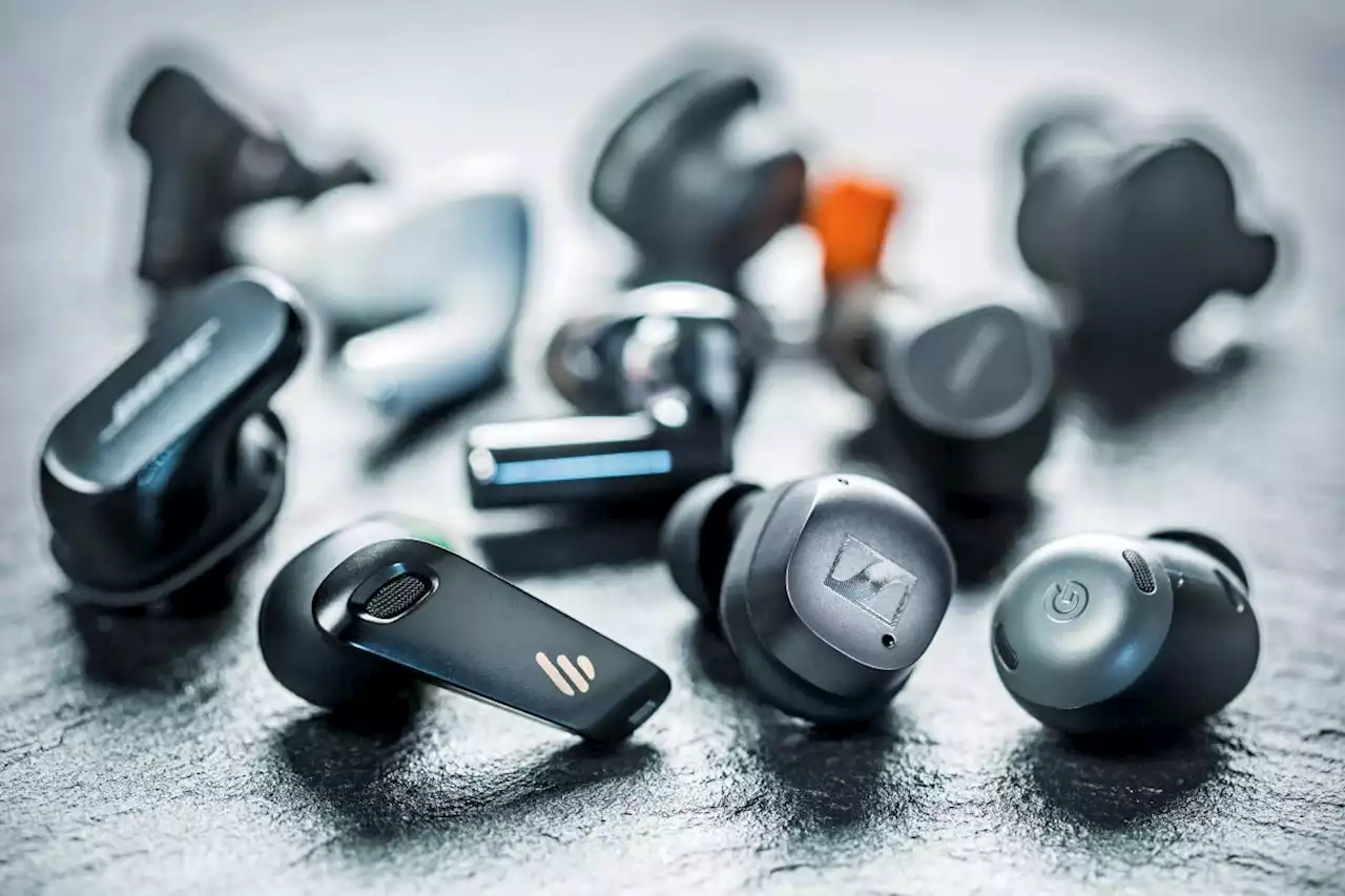 Zehn Premium-In-Ears mit ANC ab 140 Euro im Test