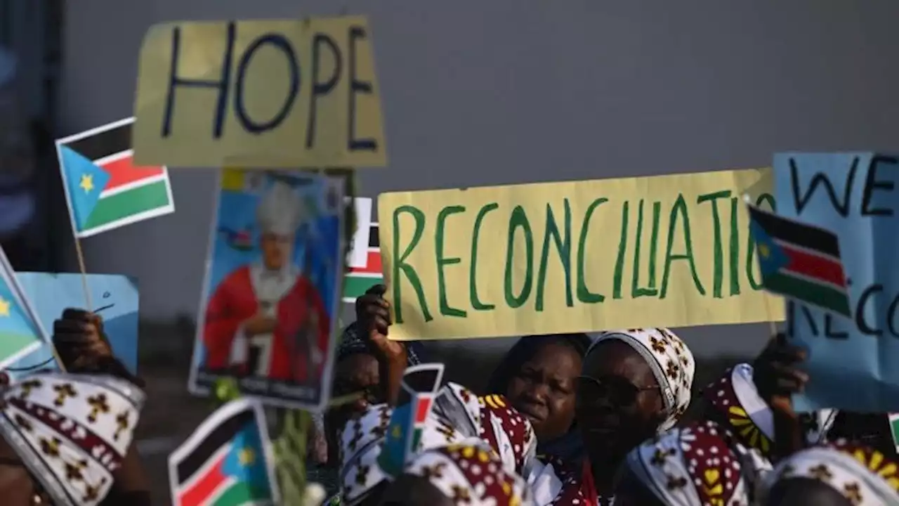 South Sudan’s President pardons 71 prison inmates