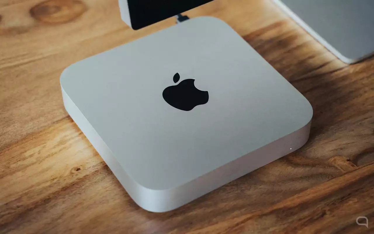 Mac mini (M2 & M2 Pro), análisis: la compra perfecta