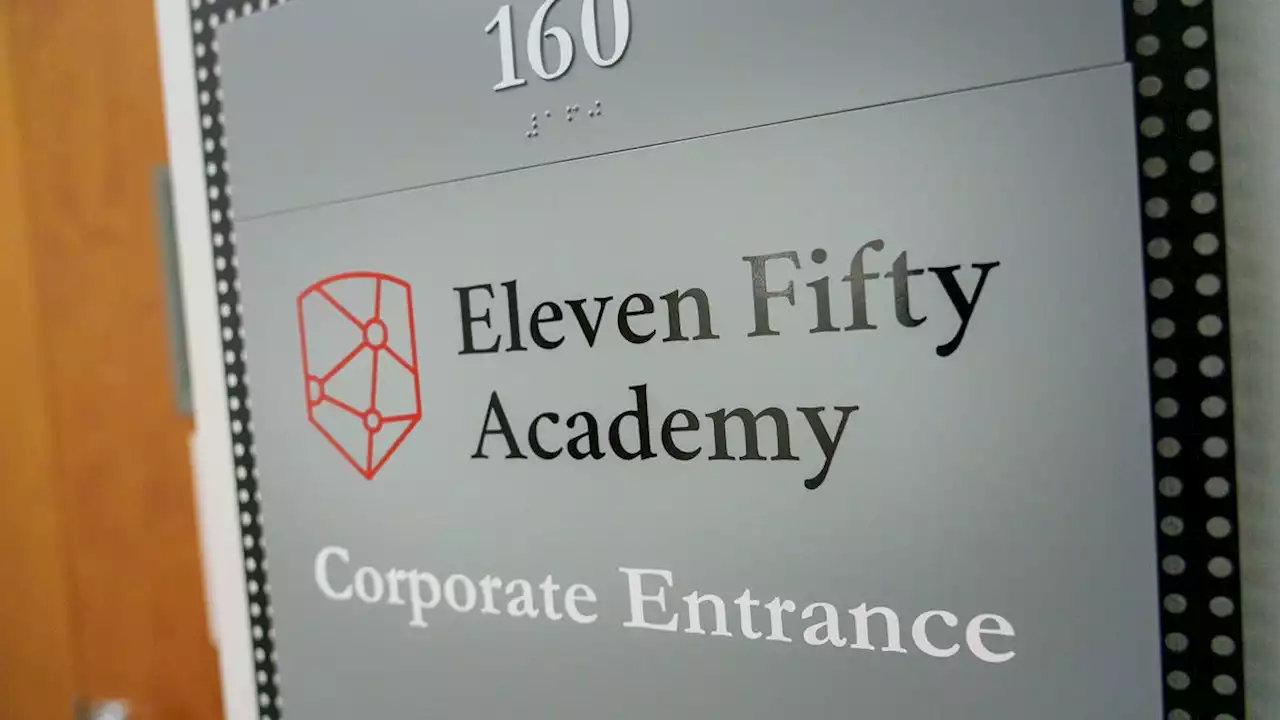 New leader named at Eleven Fifty Academy after acquisition by Indiana Wesleyan University