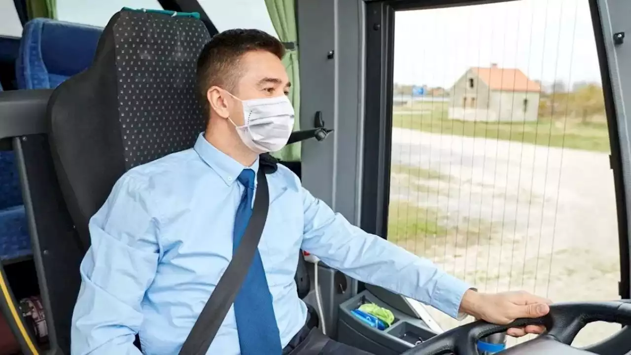 Adiós al uso de las mascarillas obligatoria en transportes públicos, ópticas, centros auditivos y ortopedias