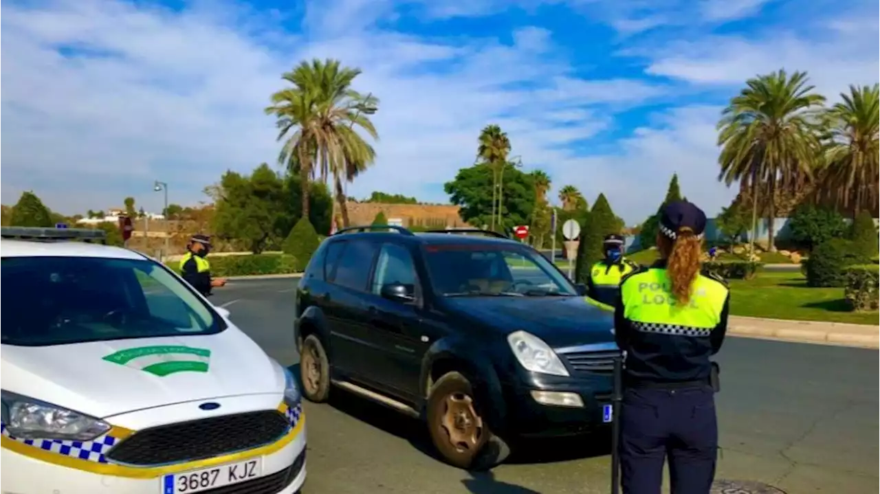 Detenido por dar paliza a su pareja y abandonarla semiinconsciente en una nave industrial de Sevilla