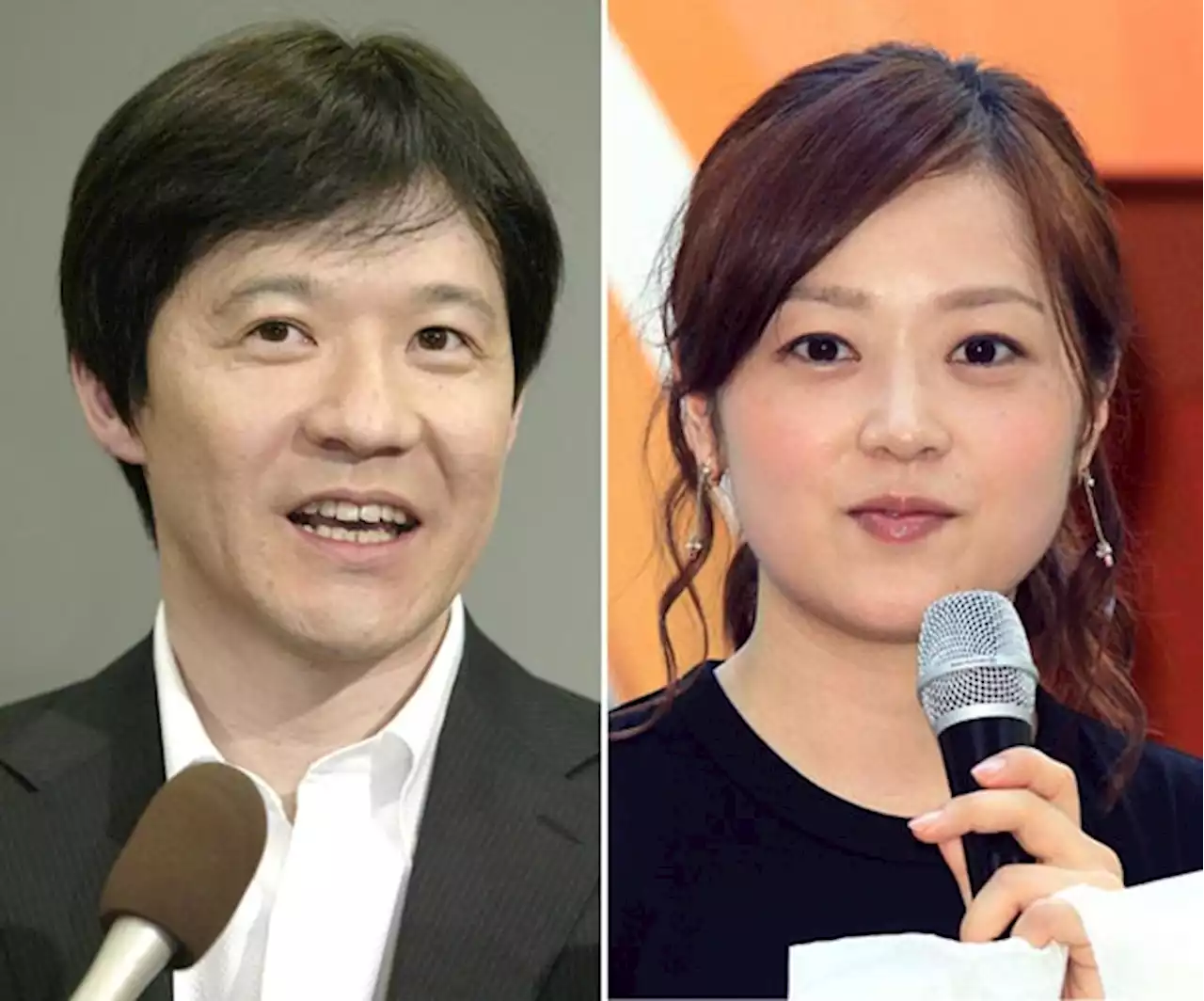 内村光良&日テレ水卜麻美アナがV7！「理想の上司」の変遷を世代別で振り返ると - トピックス｜Infoseekニュース