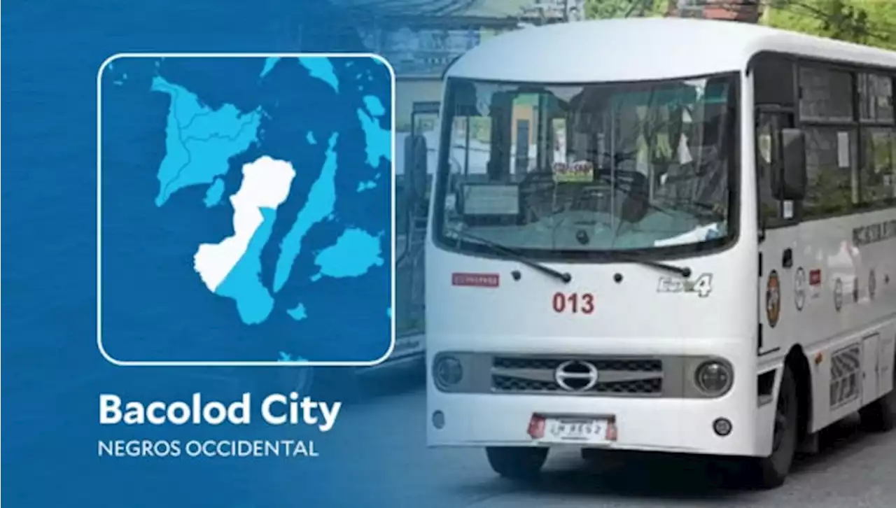 90 gov’t vehicles missing in Bacolod