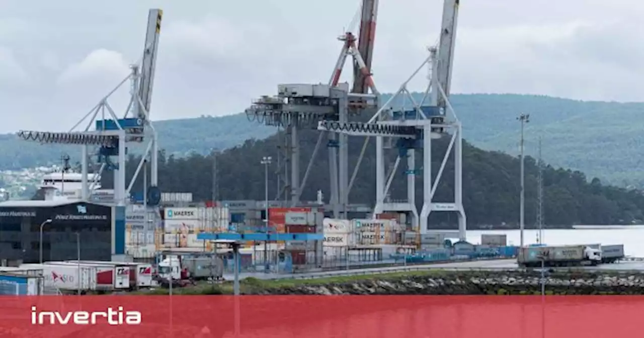 El Tribunal Supremo da la razón a Ence y avala la continuidad de la factoría en la Ría de Pontevedra