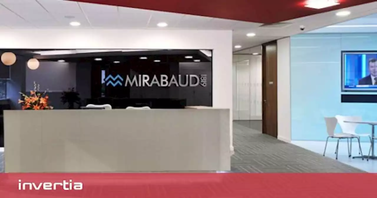 Mirabaud cesa a su director de análisis y deja en el aire su banca corporativa