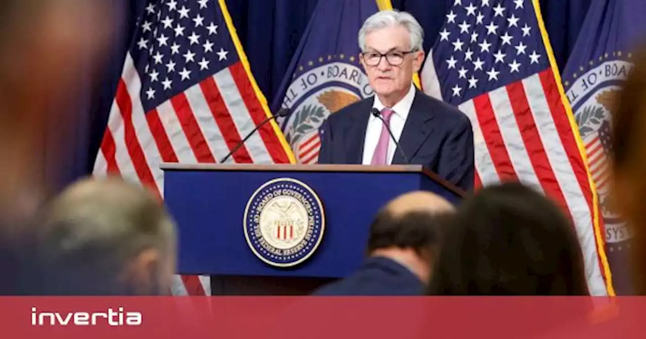 Powell avisa: la Fed subirá más los tipos si la fortaleza del empleo se mantiene en EEUU