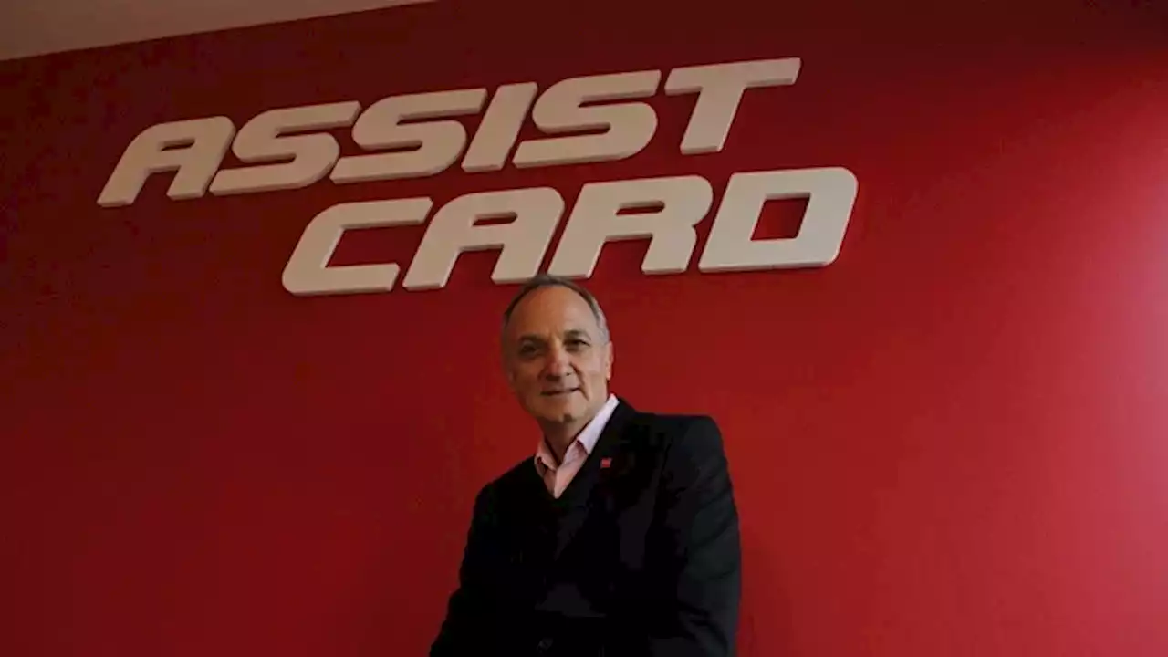 Assit Card nombró nuevas autoridades en la Argentina