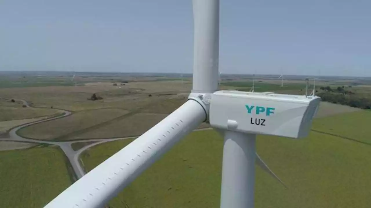 La YPF renovable sale a buscar fondos al mercado de capitales