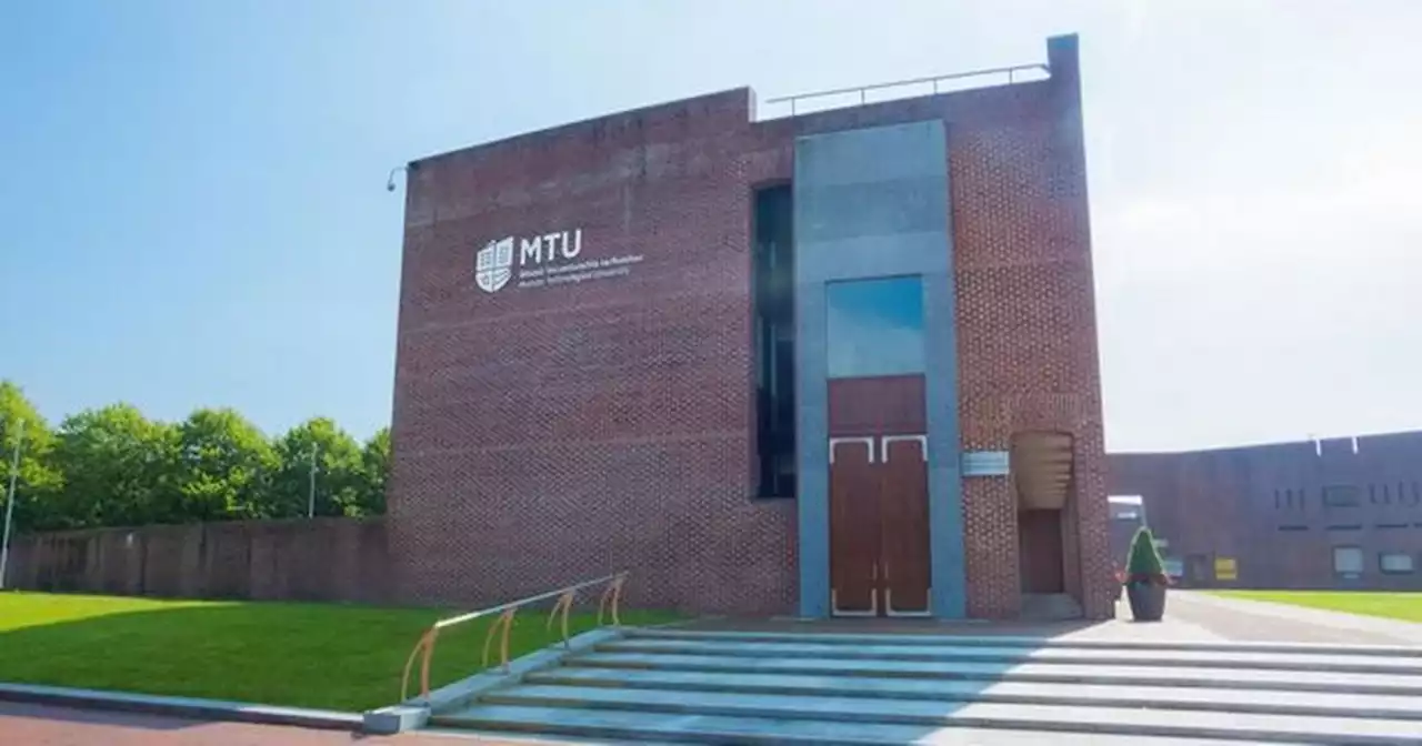 Irish university cancels classes and temporarily shuts doors after 'IT breach'