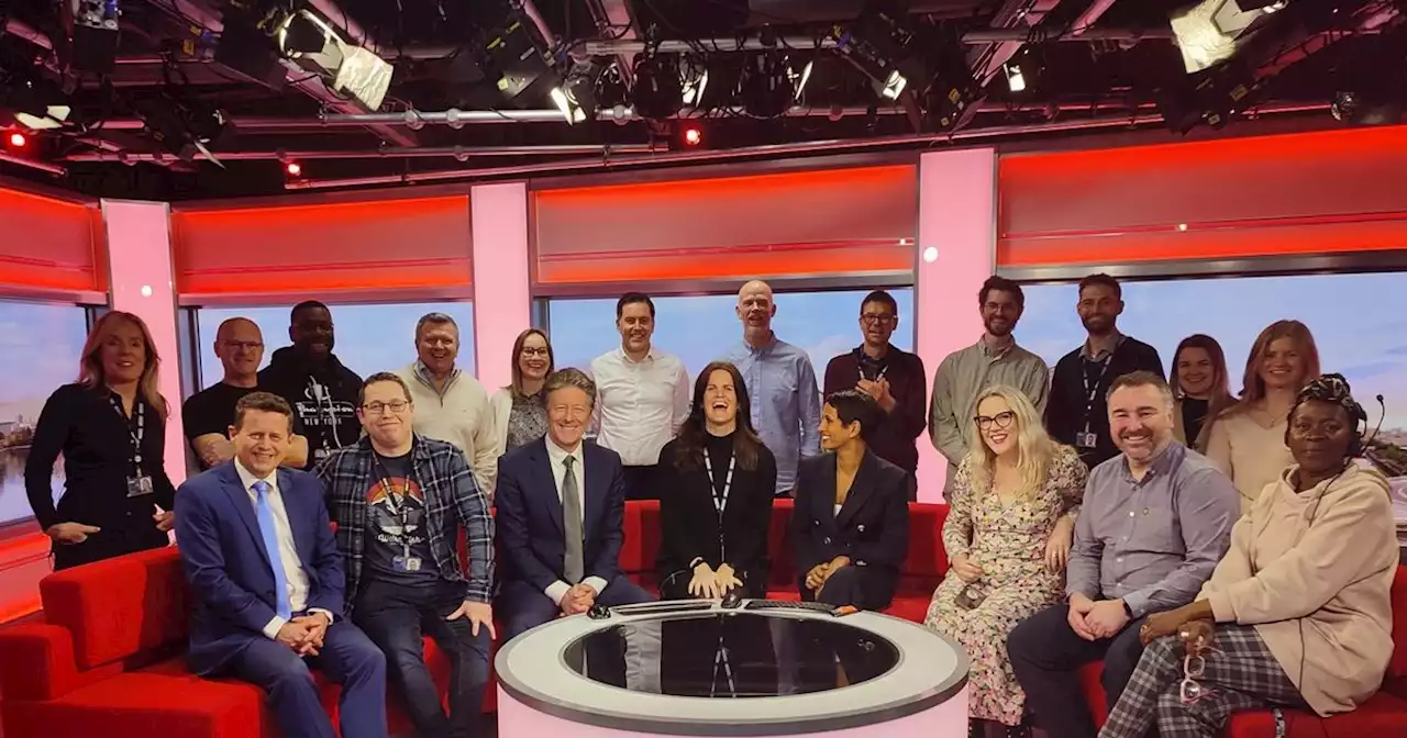 Journalist quits BBC role to take up job on RTE radio's Morning Ireland