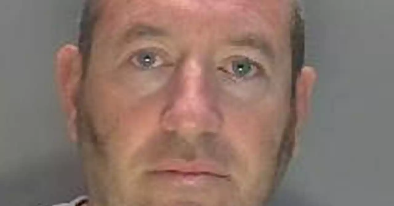 Rapist Met Police officer David Carrick jailed for at least 30 years