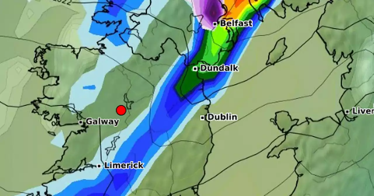 Weather expert gives Beast from the East update amid 'dip' in weather models