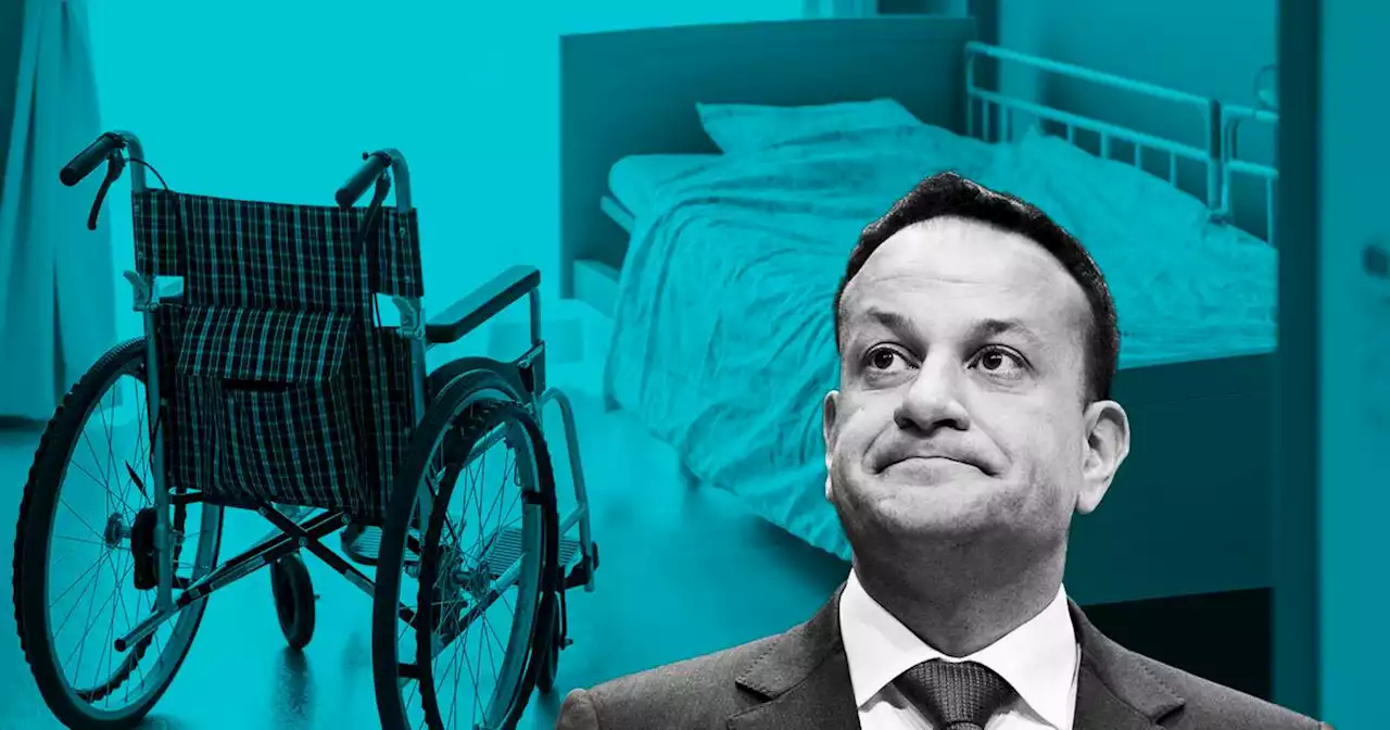 Cabinet to consider key Attorney General report into State nursing home legal strategy