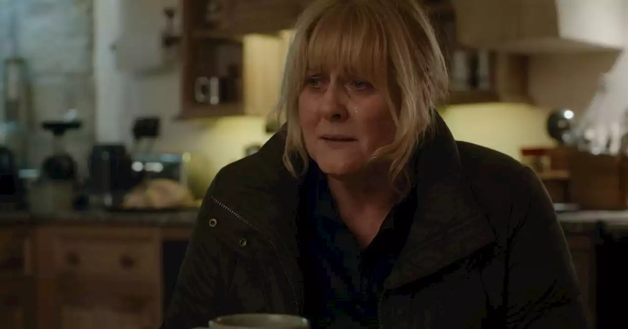 Happy Valley: Is this grim British cop show the best crime drama of the year?