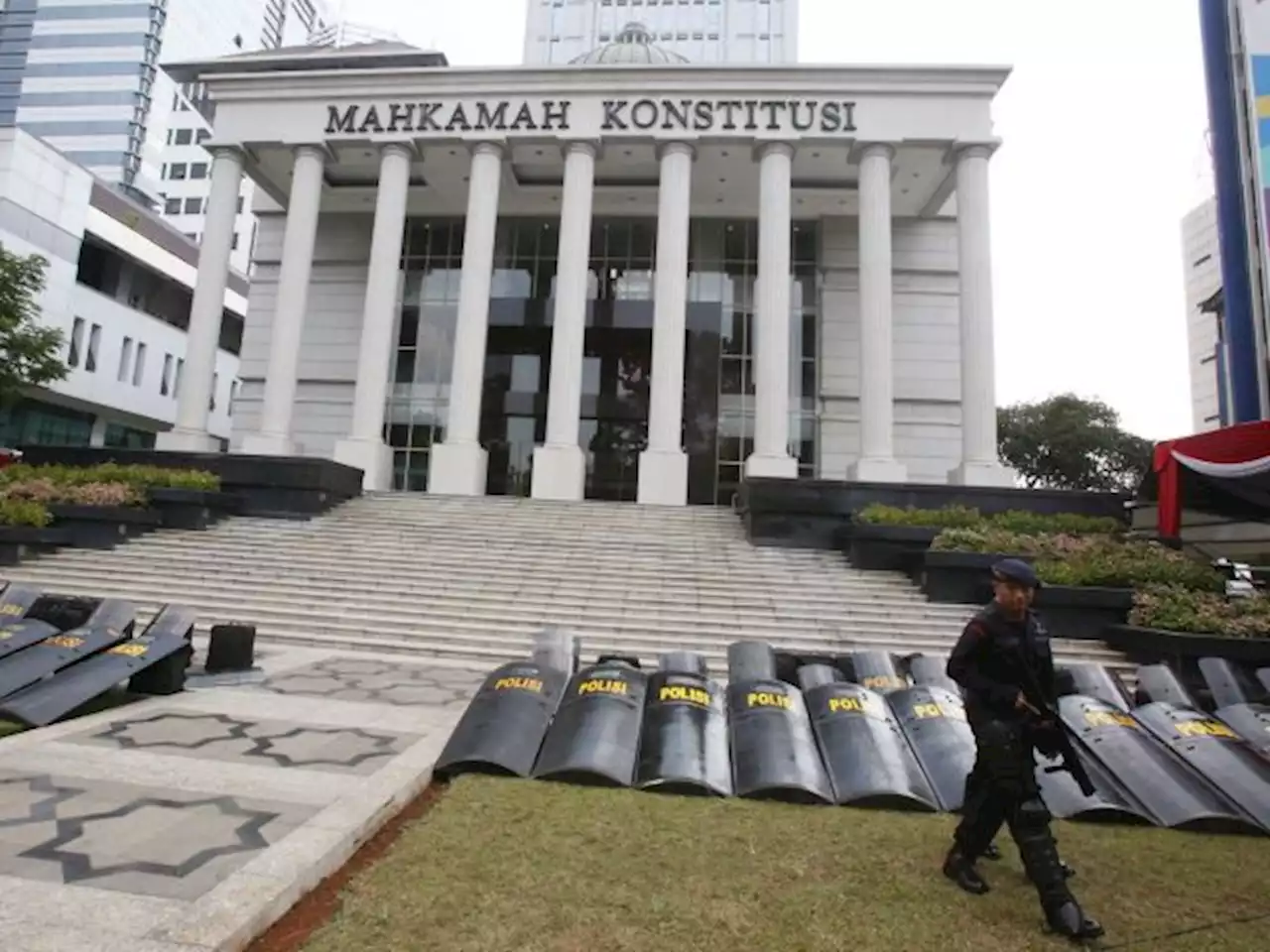 ICW Minta MKMK Berani Bongkar Skandal Perubahan Frasa Putusan MK