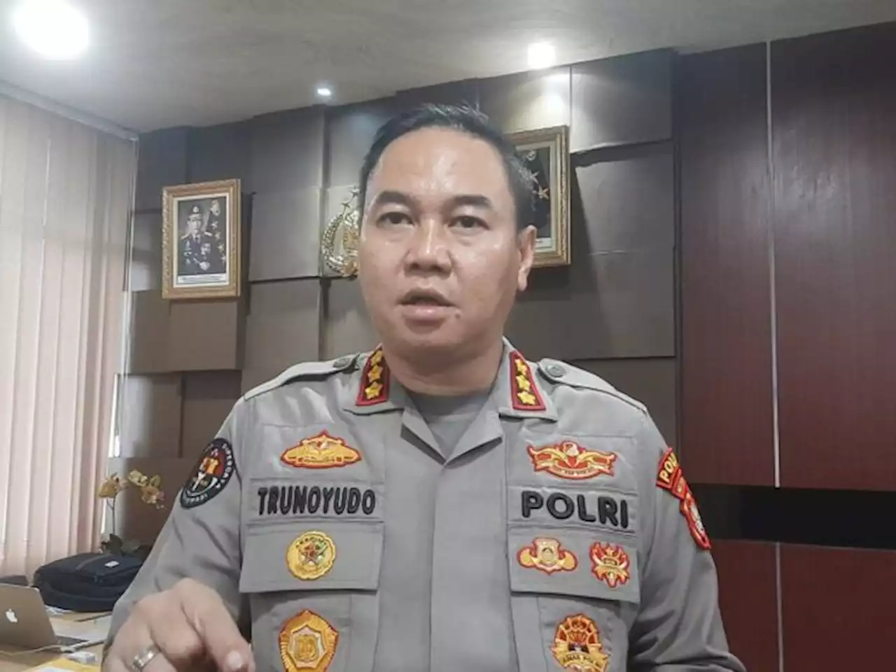 Tak Datang Saat Hasyam Dimakamkan, Ini Alasan Eko Budi Wahono