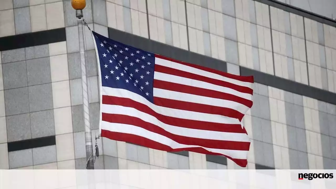 Défice comercial dos EUA atinge recorde em 2022