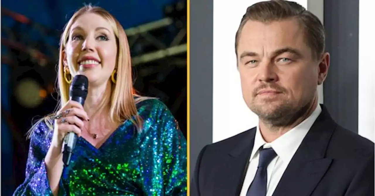 Katherine Ryan had plenty to say about Leonardo DiCaprio's dating life | JOE.ie