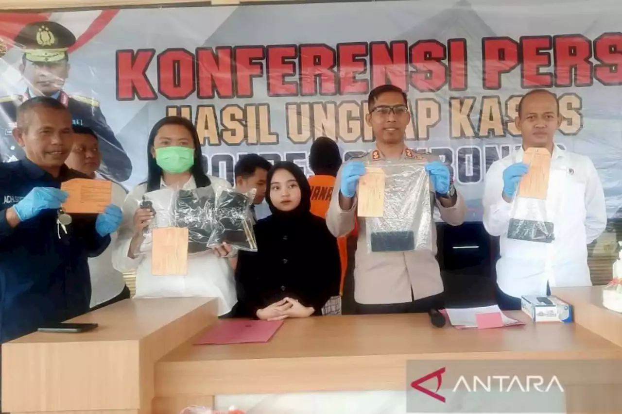 Wanita 19 Tahun Melahirkan Sendiri Bayi Laki-Laki, Lalu Membunuh Secara Keji