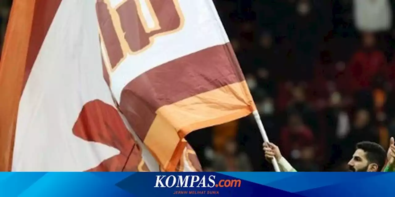 Perjuangan Kiper Galatasaray Bantu Korban Gempa Turkiye