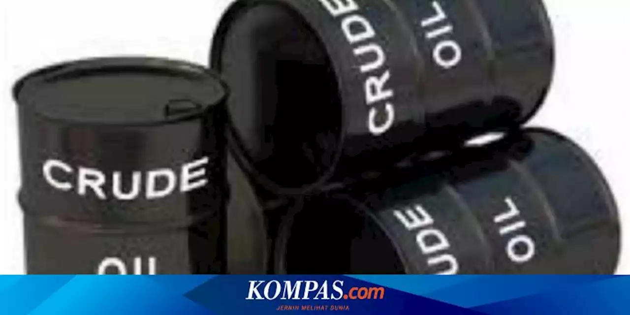 Optimisme China Dorong Harga Minyak Dunia Naik 1 Persen