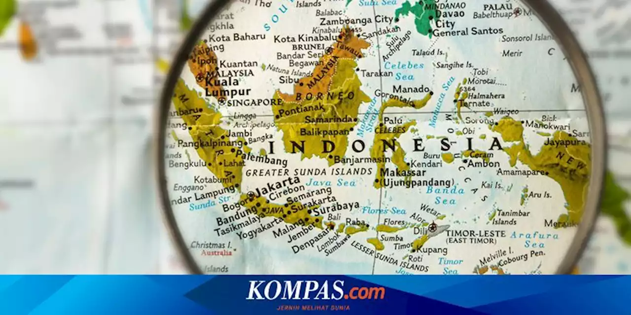 Pertumbuhan Ekonomi 2022 Capai 5,31 Persen, Tertinggi Selama 8 Tahun Jokowi Jabat Presiden