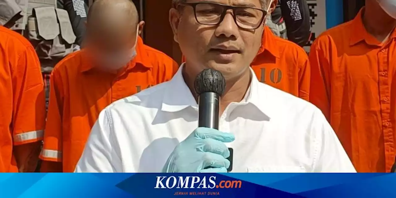 Polda Bali Tangani 260 Kasus Kekerasan terhadap Anak dan Perempuan Sepanjang 2022