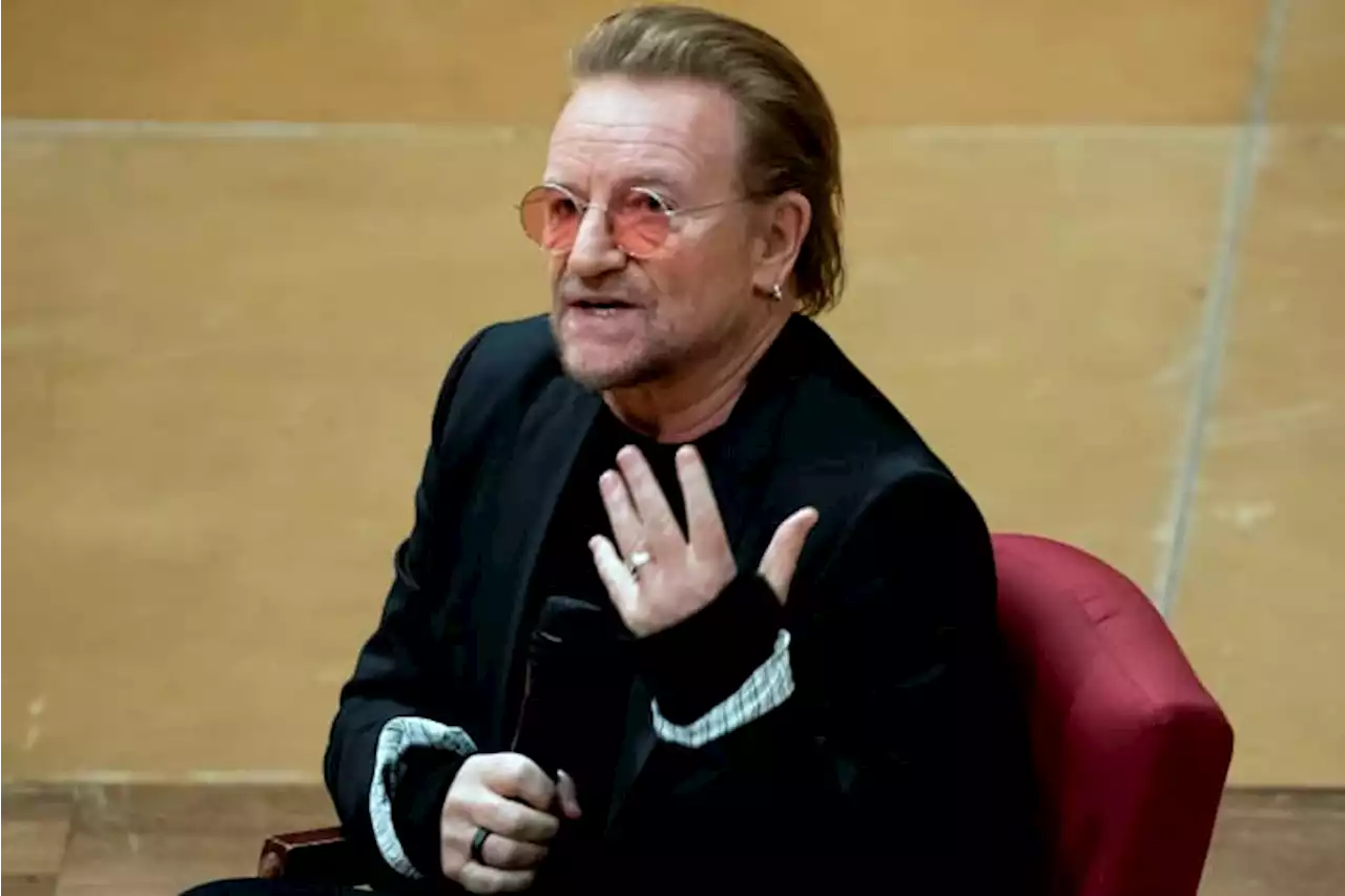 Bono, a shooting hero, Nichols' family members to join Biden