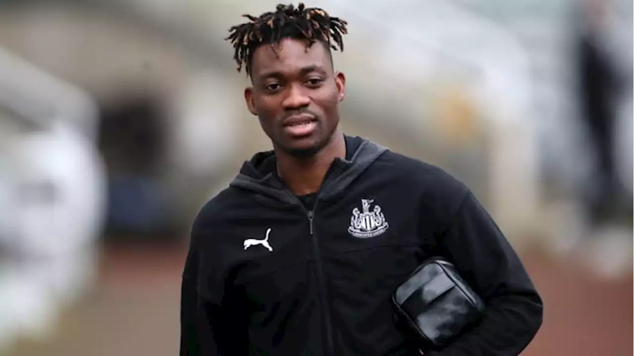 ‘Praying that he will be found’: Former Chelsea forward Christian Atsu missing after Turkey earthquake