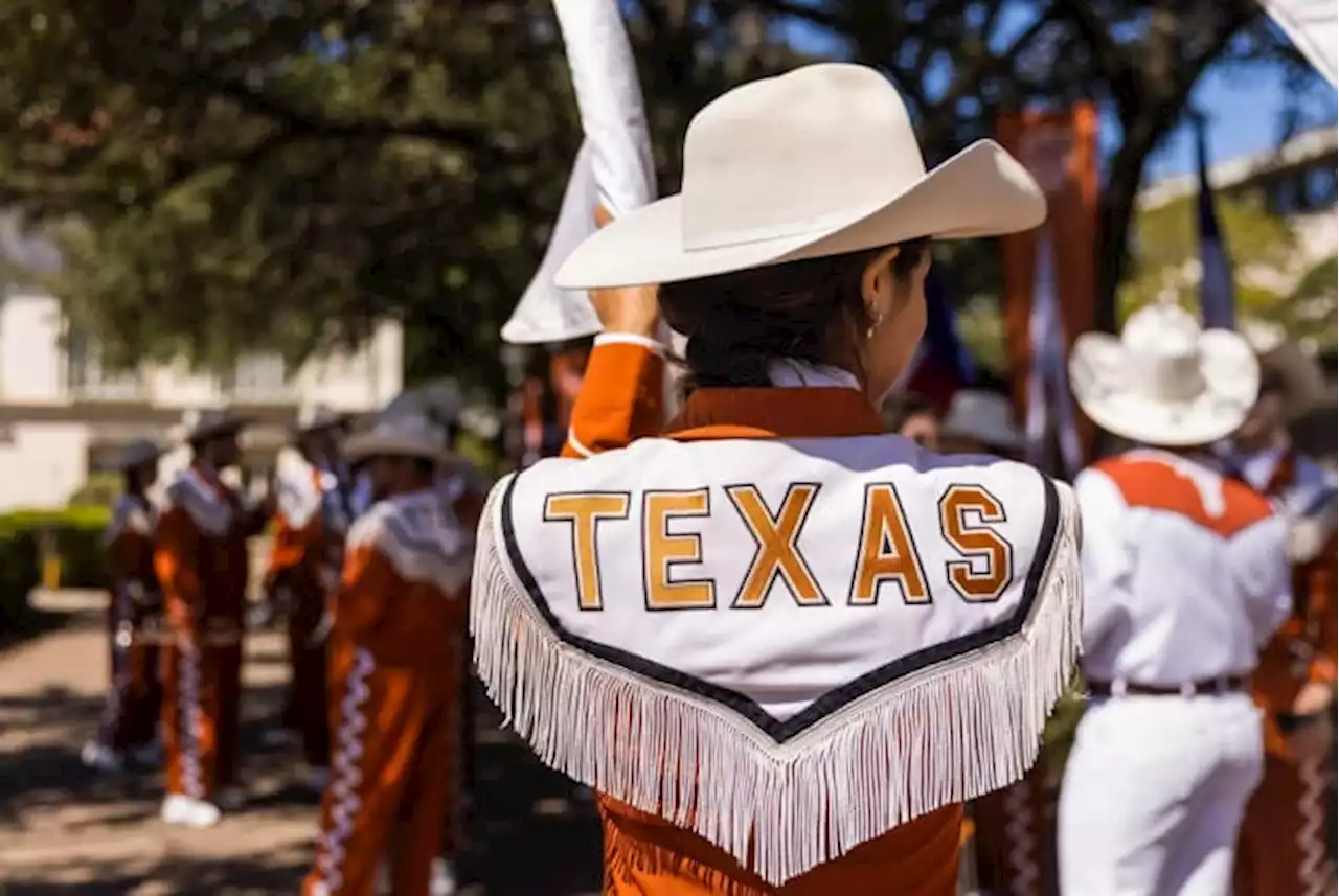 University of Texas at Austin students will hold referendum on “Eyes of Texas”