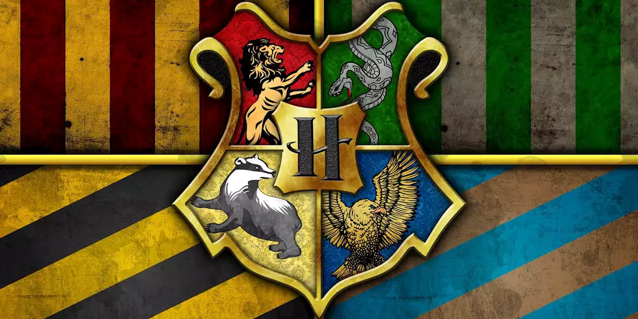 El significado oculto tras los colores de cada una de las casas de Hogwarts