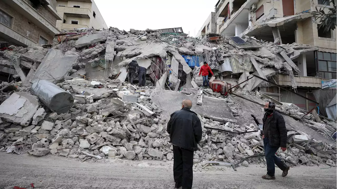 'Ha sido un grito de rabia': la reflexión de Manu Brabo tras insultar a quienes, ahora, se preocupan de Siria