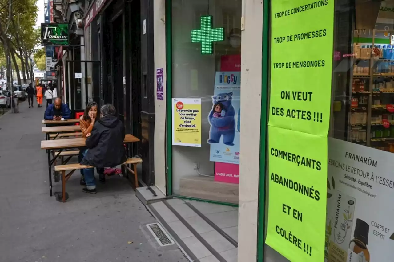 Insécurité : le quartier lyonnais de la Guillotière se cherche un nouveau visage