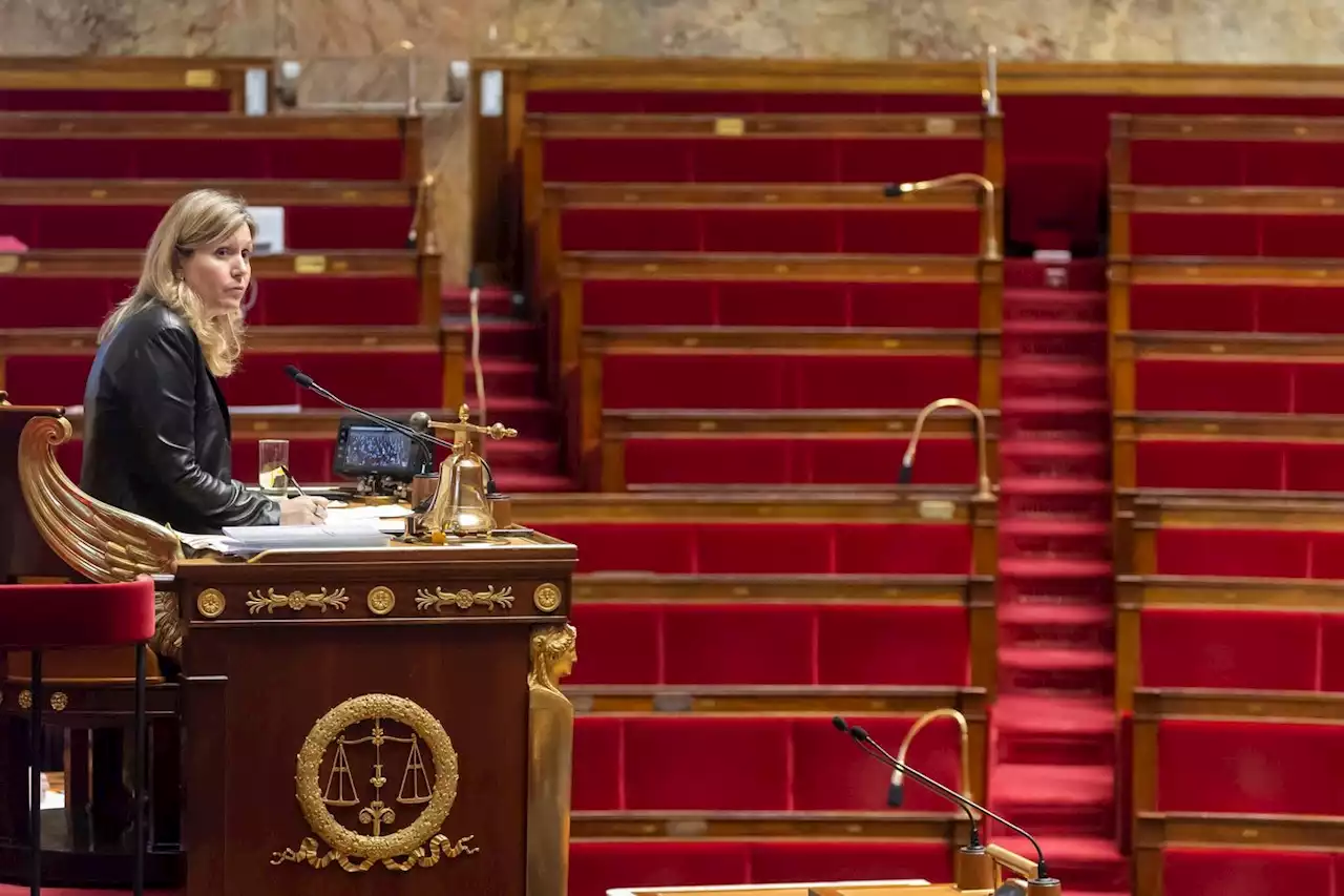 Réforme des retraites : des députés ciblés par des « pressions » et des « intimidations inqualifiables »