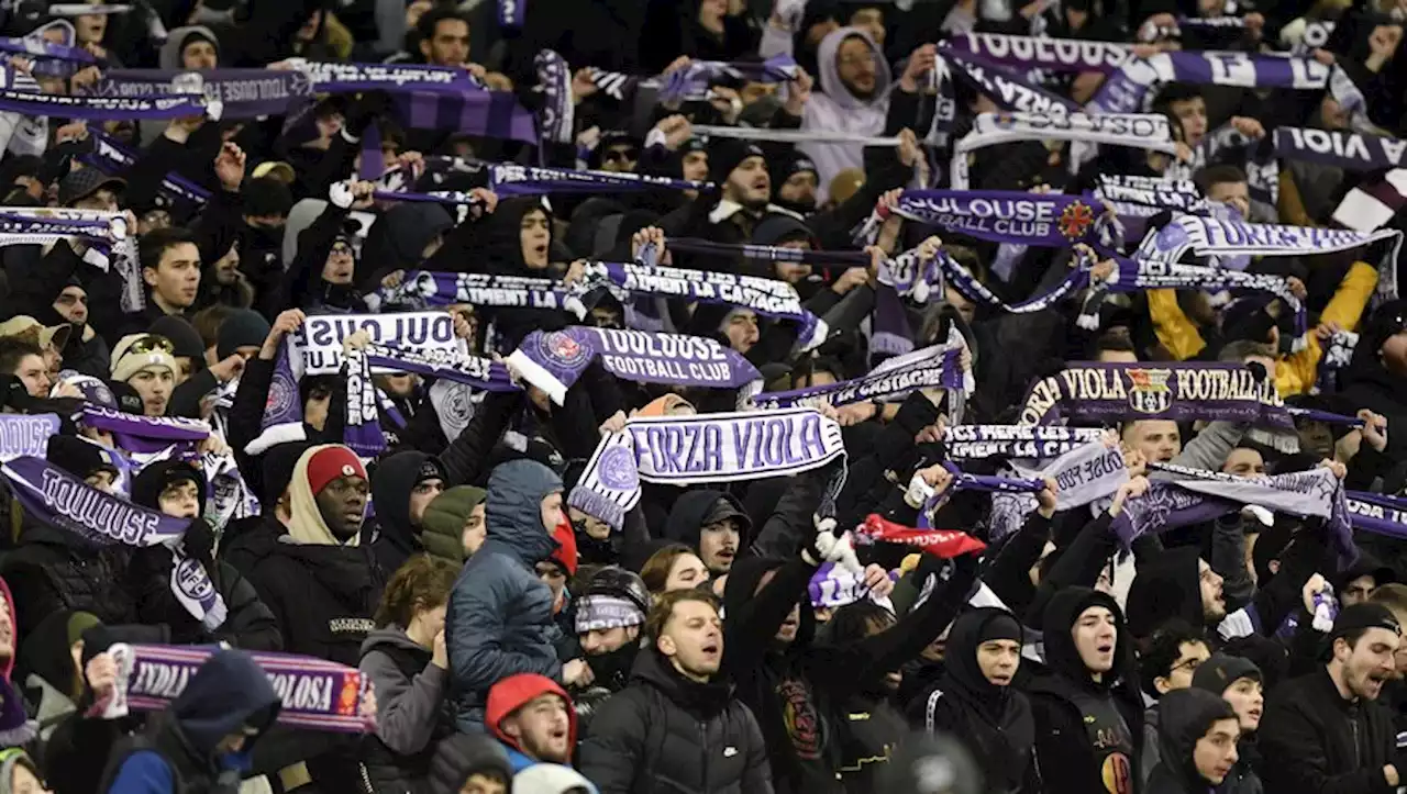 Coupe de France : l'horaire de TFC-Reims fâche les supporters, l'idée insolite de certains fans toulousains pour protester