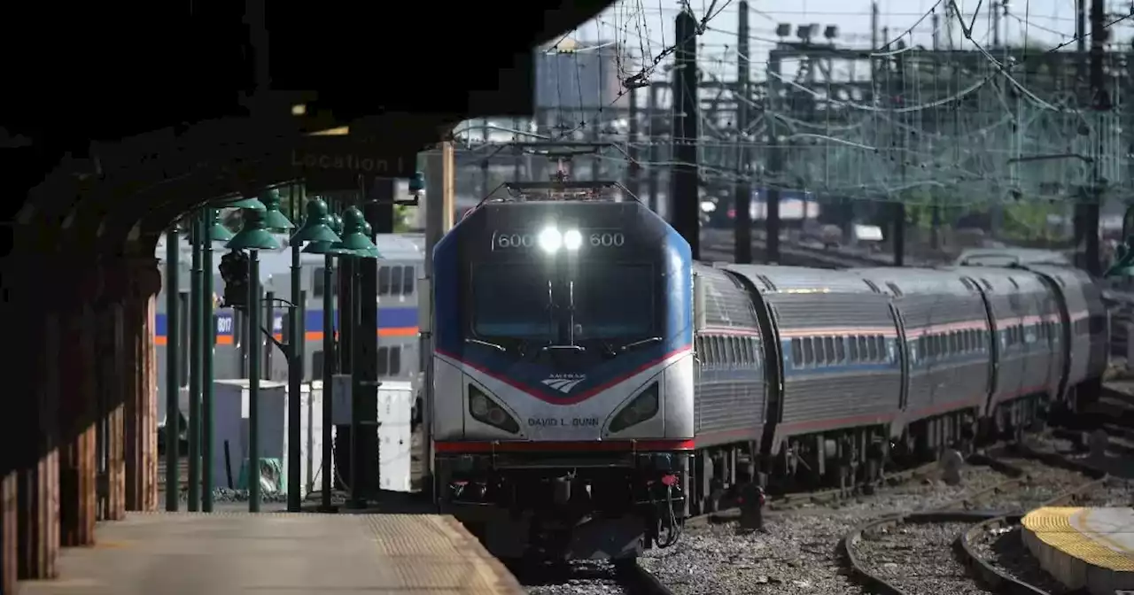 El descarrilamiento de un tren en Estados Unidos tiene en alerta al estado de Ohio