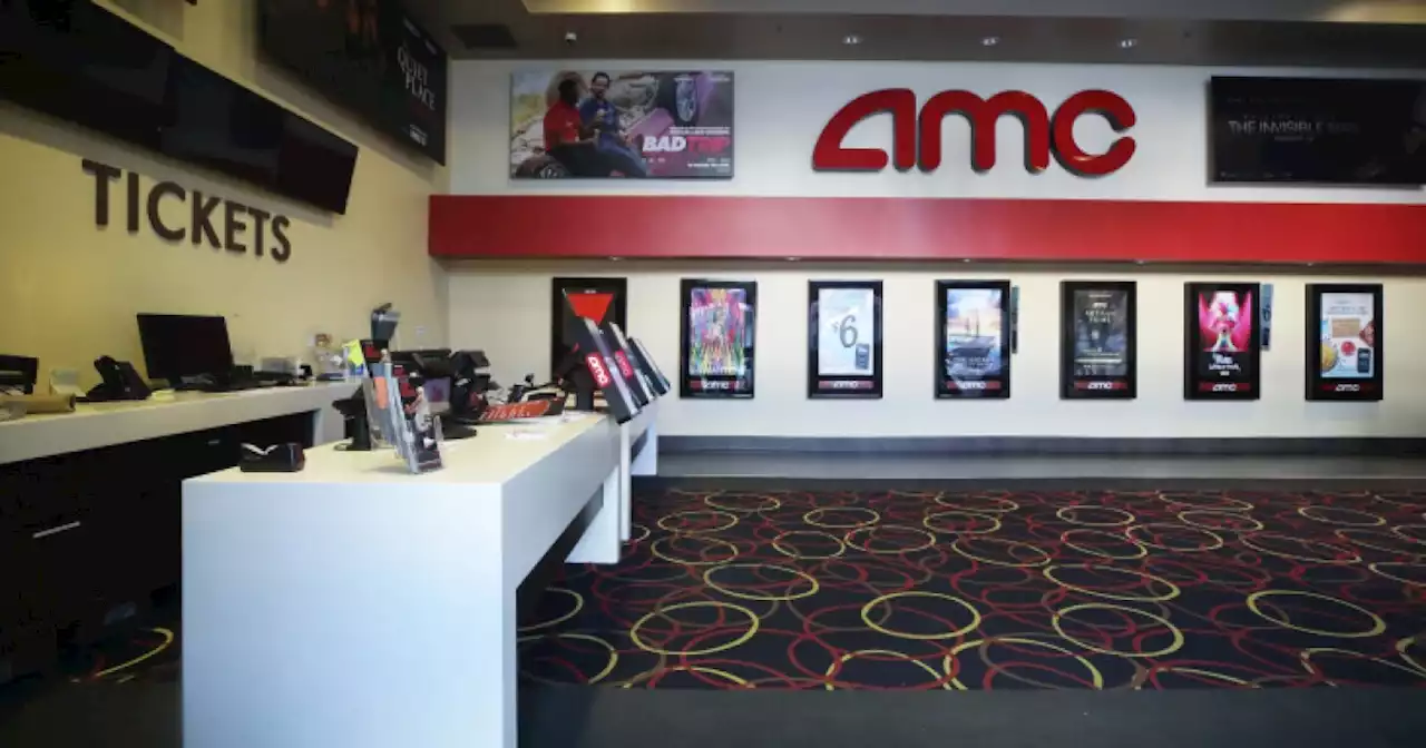 AMC Movie Chain Will Charge More For Better Seats, But Not For Better Movies