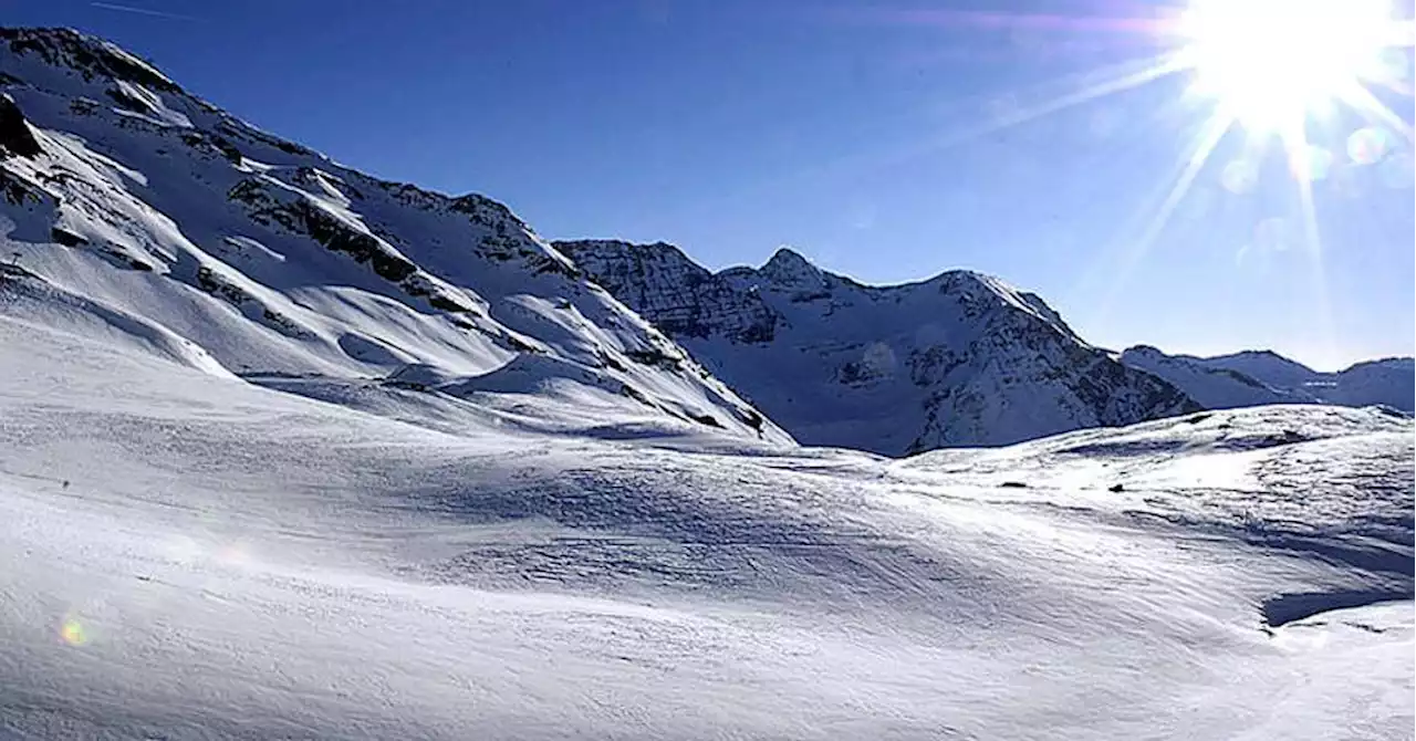 'Station expérientielle' aux Orres : bientôt du ski l'été, du VTT ou du kayak l'hiver