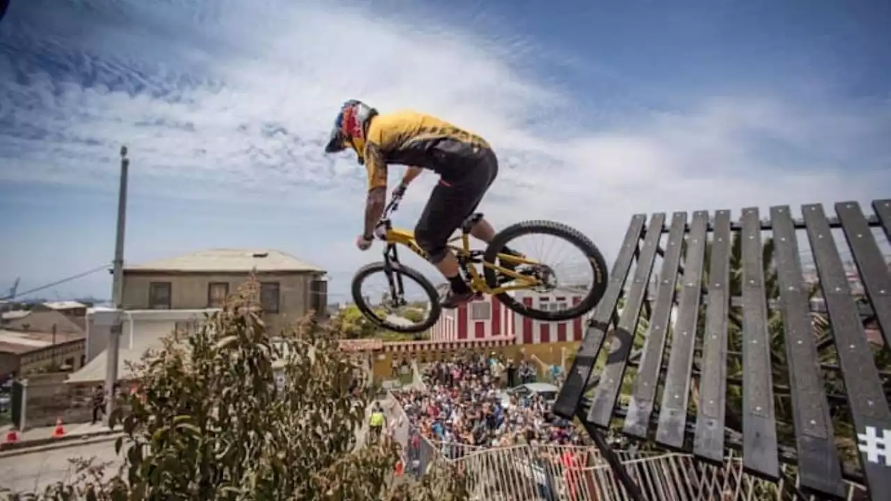 Callejones de Guanajuato: sede de competencia internacional de ciclismo