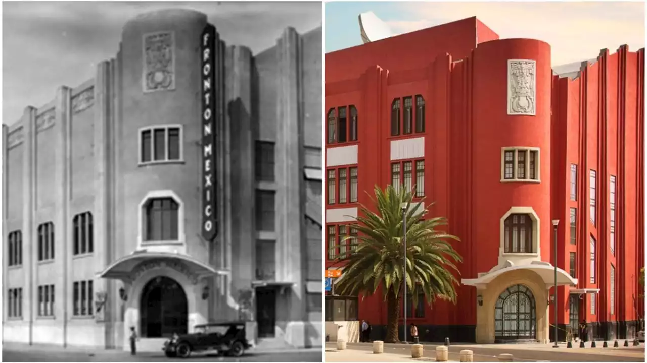 Conoce el edificio perdido en el tiempo a menos de una hora y media de Pachuca