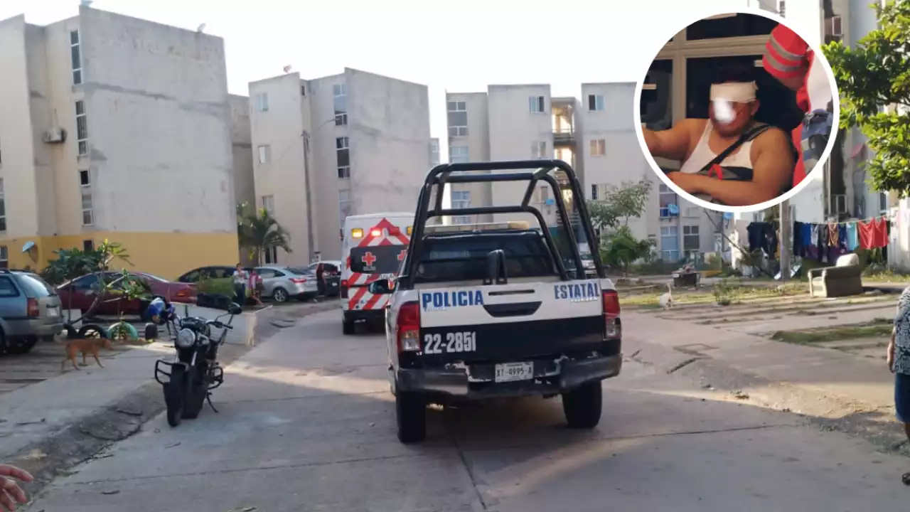 En Coatzacoalcos, linchan a hombre acusado de abusar de un menor