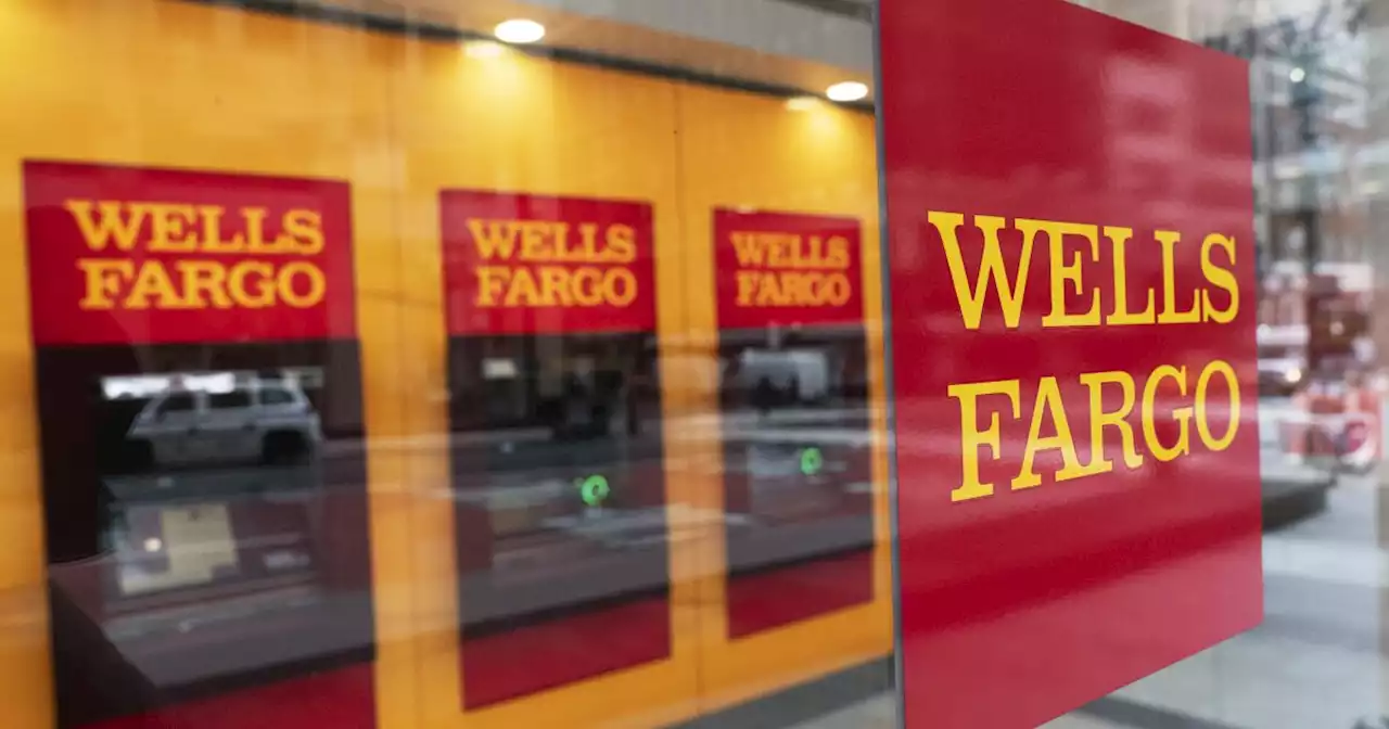 Wells Fargo didn't act after an L.A. executive was raped by her boss, lawsuit alleges