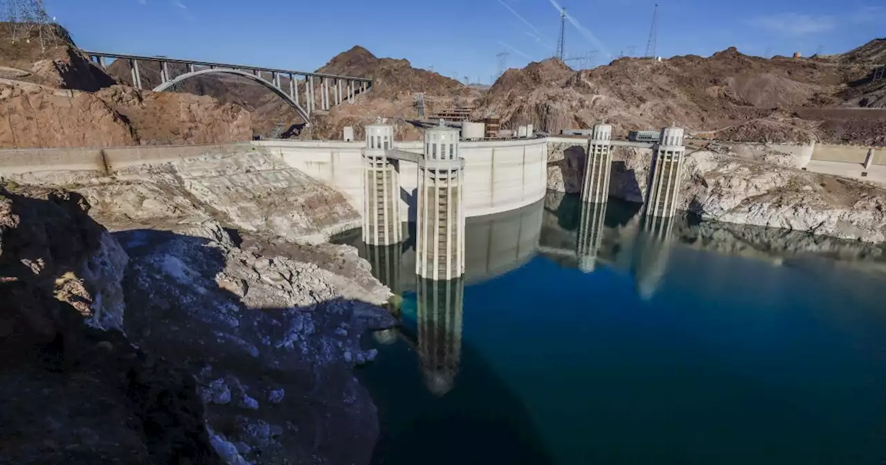 Why California is so far apart from other states in Colorado River water cuts plan