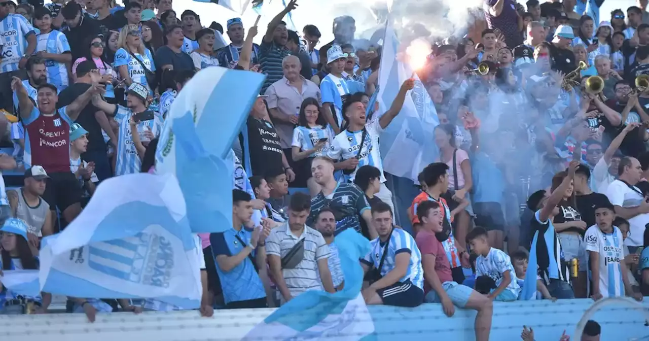 ¡Racing llegó a 4.000 socios! La Academia continúa con la campaña antes de su inicio en la Primera Nacional | Fútbol | La Voz del Interior