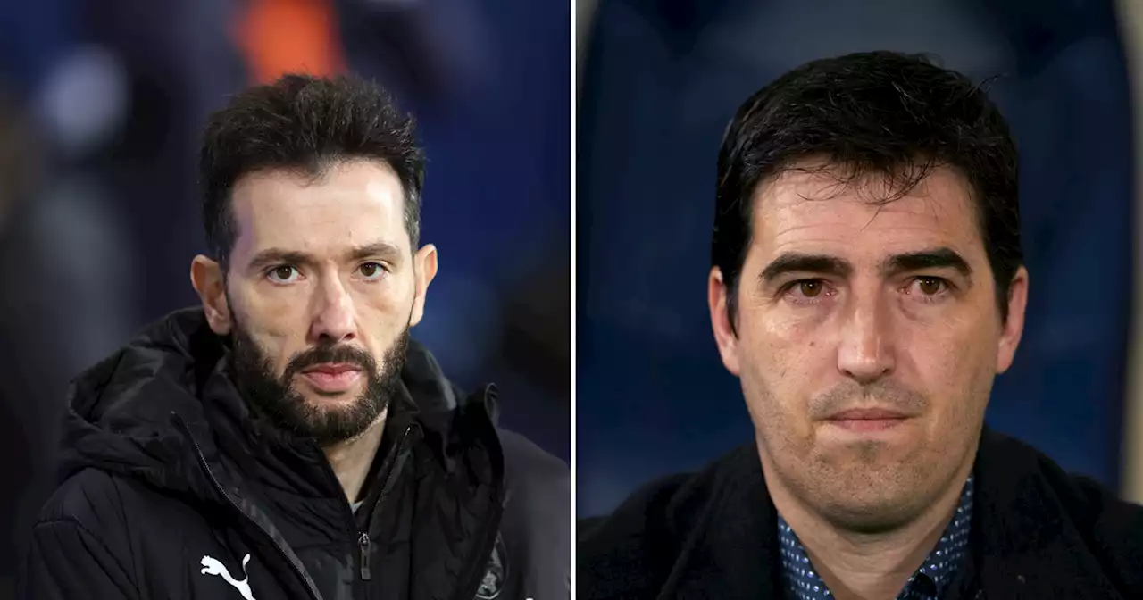 Next Leeds United manager LIVE - Carlos Corberan stance as Andoni Iraola linked