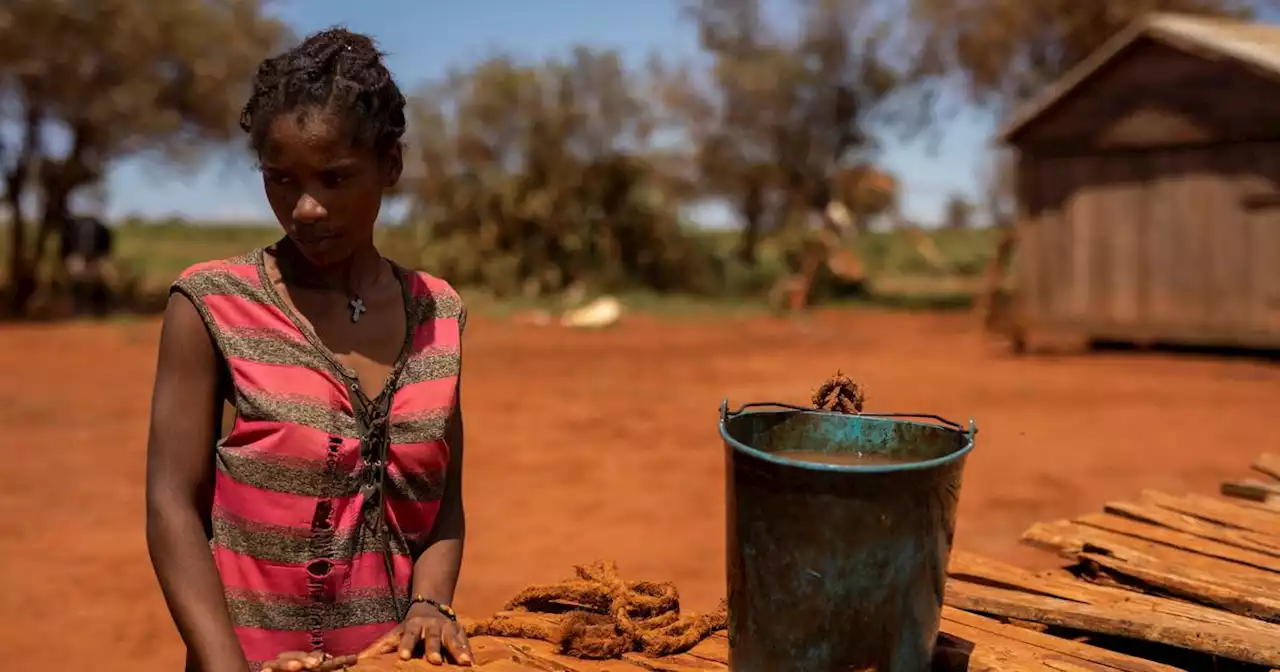 Pour la première fois depuis des décennies, l’ONU consacre un sommet mondial aux questions liées à l’eau